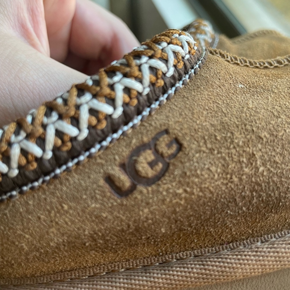 UGG Tasman II kids slippers - Picture 3 of 6